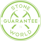 Stone World Guarantee